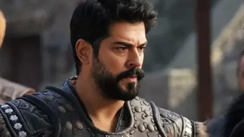 Burak Özçivit'in Yeni Dizisi 'Güneşin Doğduğu Yer' ve Fiziksel Değişimi