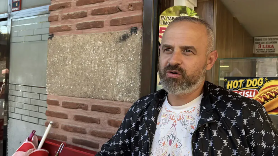 Çerkezköy-Kapıkule Hızlı Tren Hattı Hizmete Girdi: Avrupa Kapısı 54 Dakikaya İndi görseli