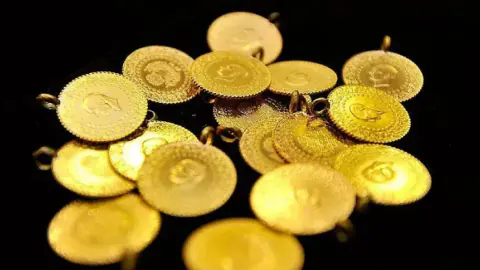 Gram Altın ve Çeyrek Altın Fiyatları 13 Temmuz 2026: Güncel Rakamlar