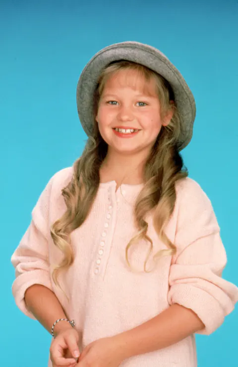 Full House'un Yıldızı Candace Cameron Bure: Kariyer Dönüşümü ve Yeni Yaşamı
