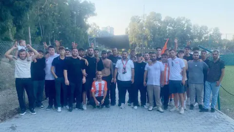 Turbeyler Grubu'ndan Adanaspor'a Karar Mesajı: "Çekilme Yok, Yönetim Hesap Verecek"