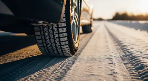 Soçi'de Lastik ve Otomotiv Servis Hizmetleri: Güvenli Sürüş Rehberi