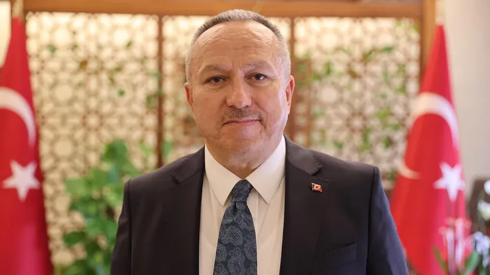 Emniyet Genel Müdürü Fidan'dan yeni görev dağılımı: 9 kritik birim doğrudan merkeze bağlandı görseli