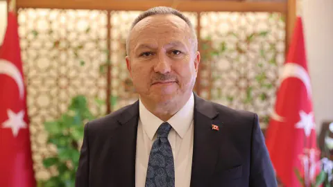 Emniyet Genel Müdürü Fidan'dan yeni görev dağılımı: 9 kritik birim doğrudan merkeze bağlandı