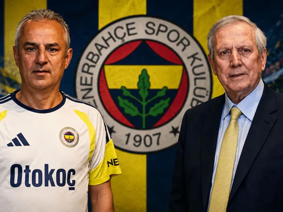 Fenerbahçe'den Shomurodov Hamlesi: Transfer Masasında 3 İsim Var görseli
