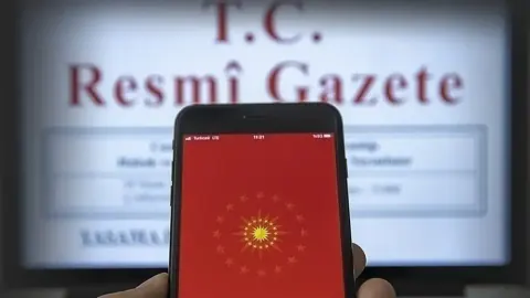 Emniyet Müdürleri Kararnamesi Resmi Gazete'de: Çok Sayıda İlde Görev Değişikliği