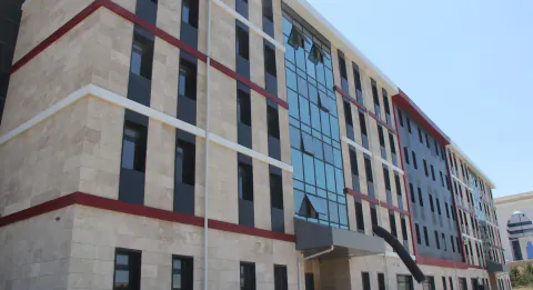 Sivas'ta Dev Spor Kompleksi Yükseliyor: TOHM ve Eğitim Merkezlerinde Sona Yaklaşıldı