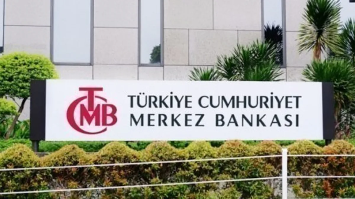Morgan Stanley'den TCMB Analizi: İlk Faiz İndirimi İçin Kritik Tarih Belirlendi Morgan Stanley'den TCMB Analizi: İlk Faiz İndirimi İçin Kritik Tarih Belirlendi