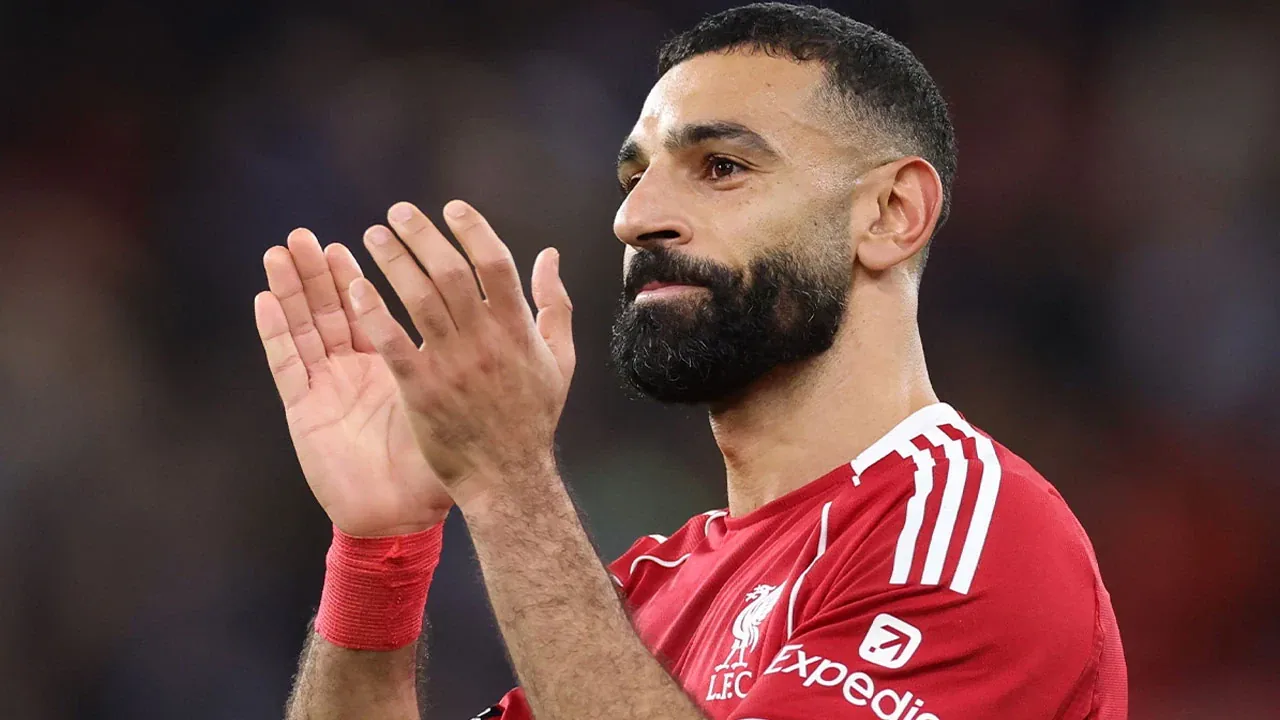 Mohamed Salah'tan Vancouver İtirafı: 'Bir Gün Burada Yaşayabilirim' Mohamed Salah'tan Vancouver İtirafı: 'Bir Gün Burada Yaşayabilirim'