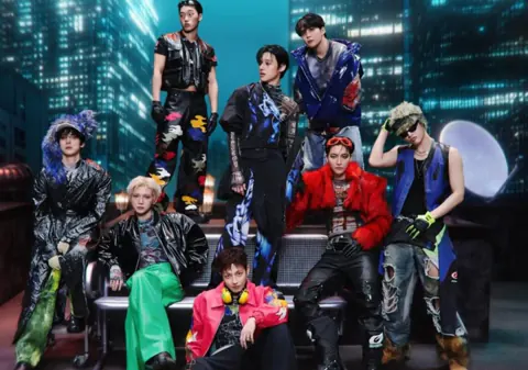 ATEEZ'in Yeni Şarkısı 'Bad' Beklentileri Karşıladı mı? Eleştirmenlerden Sert Yorumlar