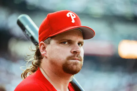 Beyzbolun Sahada ve Mikrofon Başında Devleşen İsmi: John Kruk