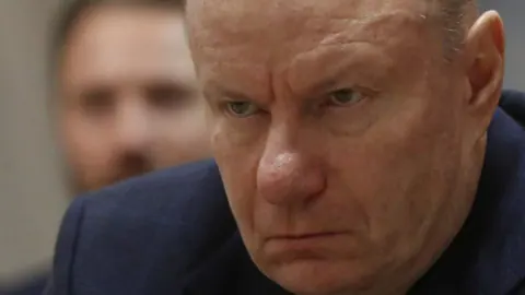 Vladimir Potanin: Rusya'nın Maden İmparatoru ve Ekonomik Rolü
