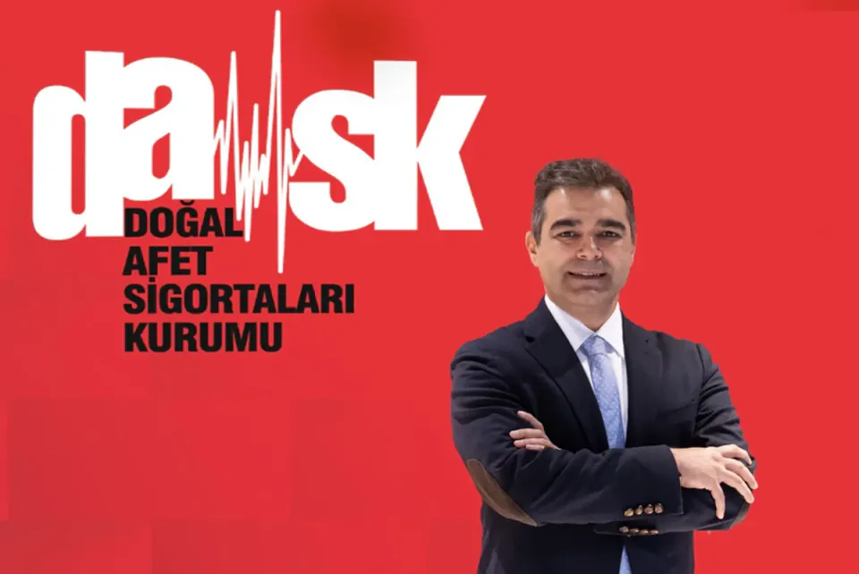 DASK poliçe sayısı 11,7 milyonu buldu, konut güvencesi genişledi görseli