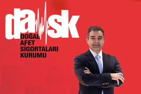 DASK poliçe sayısı 11,7 milyonu buldu, konut güvencesi genişledi