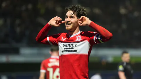 Everton ve Middlesbrough Arasında Hackney Pazarlığı: Bonservis Krizi