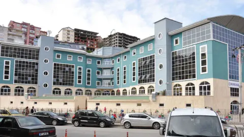 Zonguldak Ereğli'de CHP Belediyesi'nde Taciz İddiası: Zabıta Müdürü Savcılığa İhbar Edildi