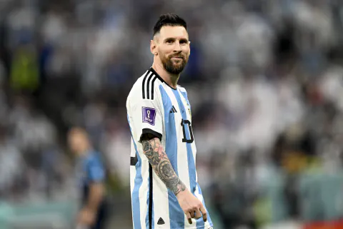 Messi'nin Mirası Rakamlarla: Arjantin'in xG Verileri ve Taktiksel Evrimi
