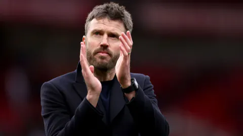 Manchester United, Genç Kaleci Kit Margetson'ı Kadrosuna Kattı