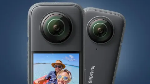 Insta360 X6 Sızdırıldı: 8K 60 FPS ve Yeni Sensör Detayları