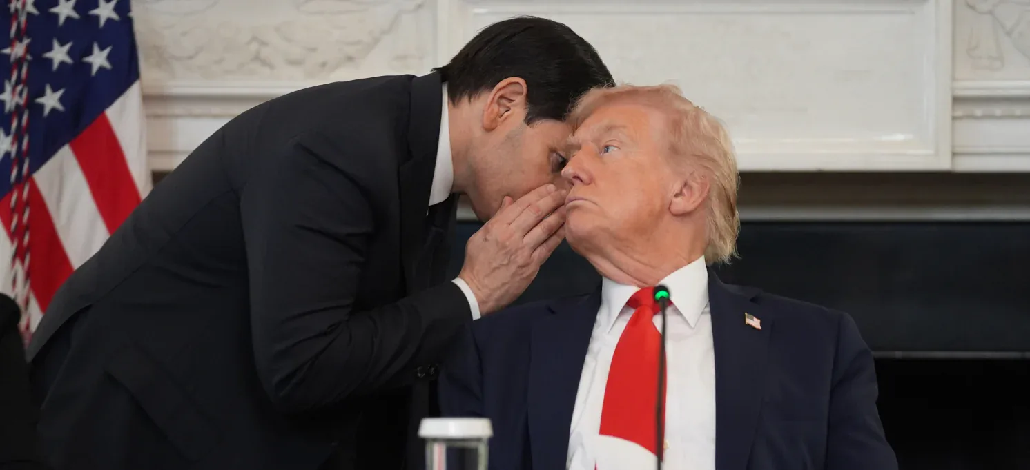 FIFA'da Trump Skandalı: 64 Yıl Sonra Bir İlk ve Siyasi Müdahale FIFA'da Trump Skandalı: 64 Yıl Sonra Bir İlk ve Siyasi Müdahale