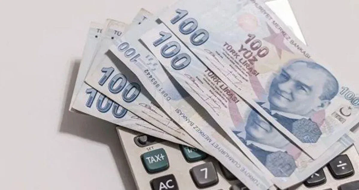 Emekli Maaş Farkı Ödemeleri Ne Zaman Yatacak? SGK Ödeme Takvimi Açıklandı Emekli Maaş Farkı Ödemeleri Ne Zaman Yatacak? SGK Ödeme Takvimi Açıklandı
