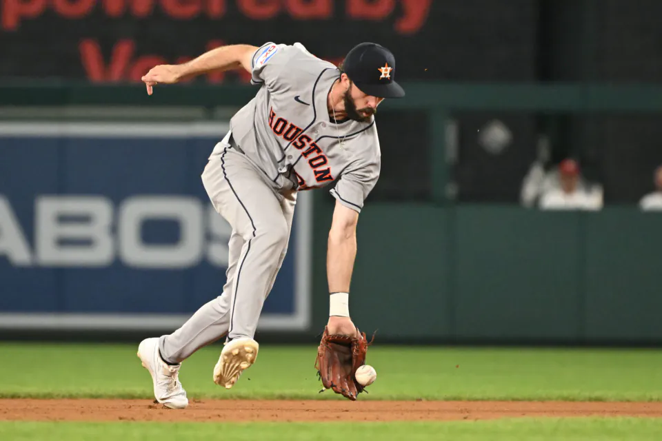 MLB'de Transfer Hareketliliği: Braden Shewmake Milwaukee Brewers'a Geçti görseli