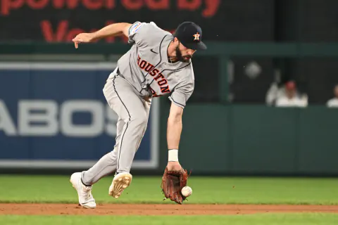 MLB'de Transfer Hareketliliği: Braden Shewmake Milwaukee Brewers'a Geçti