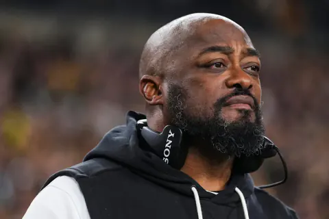Mike Tomlin: 'Ligde Josh Allen'den Kimse Yok', Rodgers'ı Geride Bıraktı