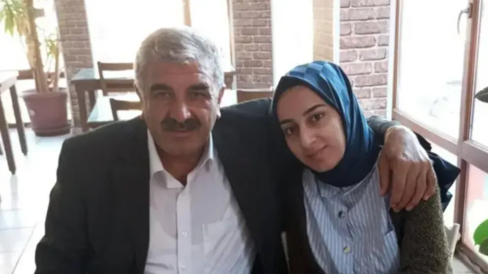 Van Barosu Rojin Kabaiş dosyasından çekildi: Kararın nedeni belli oldu görseli