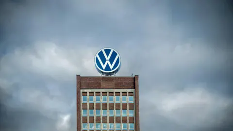 Volkswagen'de dev işten çıkarma planı: 100 bin çalışan risk altında