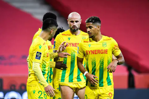 FC Nantes Sezon Öncesi Hazırlıklarına FC Fleury 91 Karşısında Başlıyor