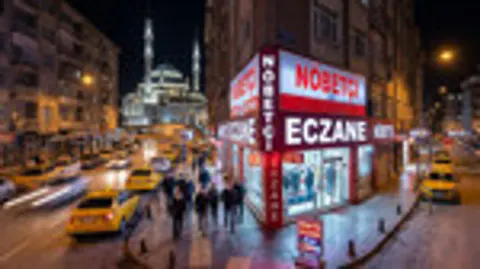 Ankara Nöbetçi Eczaneler: 30 Eylül - 1 Ekim Gece Listesi Resmi Kaynaklardan Nasıl Bulunur?