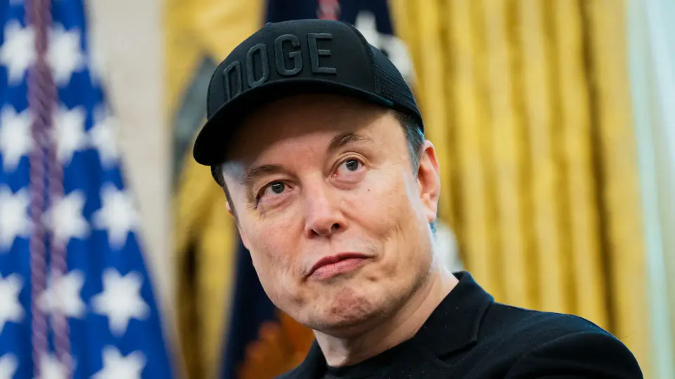 Elon Musk ve Shivon Zilis'in özel mesajları sızdı: 'Uyarısız bırakıldım' iddiası gündemde görseli
