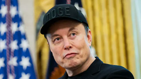 Elon Musk ve Shivon Zilis'in özel mesajları sızdı: 'Uyarısız bırakıldım' iddiası gündemde