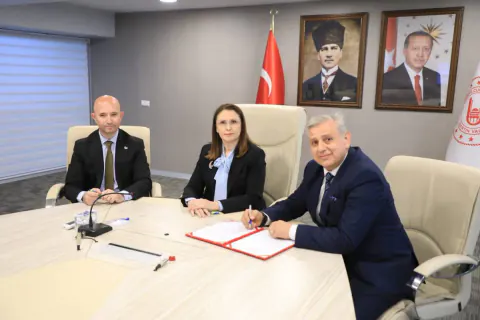 Bartın Tel Kırması Avrupa Birliği'nde Tescillenecek: Dünya Markası Yolunda