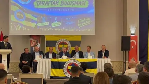 Aziz Yıldırım Diyarbakır’da: Alt Yapı Vurgusu ve Taraftarlarla Sıcak Buluşma