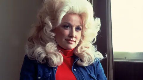 Dolly Parton, çocuk sahibi olmamak için aldığı kararı ve kızlarına koyacakları ismi anlattı