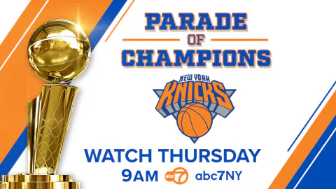 New York Knicks Şampiyonluk Geçidini Hazırlıyor: Tarihi Kutlama ve Bilet Detayları
