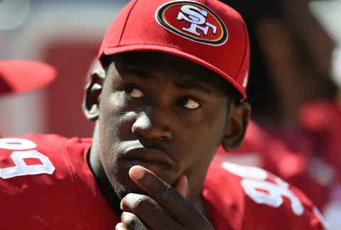 NFL Yıldızı Aldon Smith'ten Veda Niteliğinde Son İtiraflar
