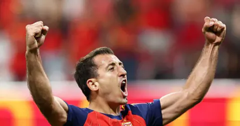 Federico Viñas'ın 2026 Dünya Kupası Yolculuğu ve Performansı