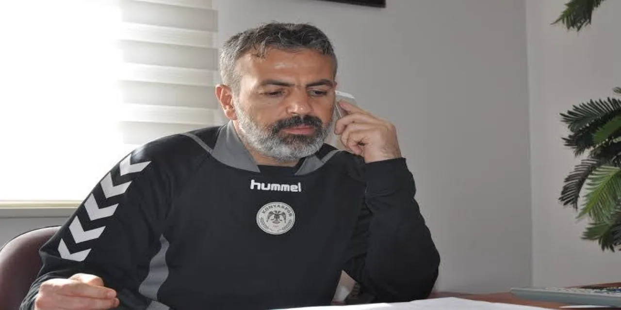 Mehmet Yıldırım'ın Yeni Takımı Belli Oldu: 68 Aksarayspor'da Teknik Direktörlük Koltuğunda Mehmet Yıldırım'ın Yeni Takımı Belli Oldu: 68 Aksarayspor'da Teknik Direktörlük Koltuğunda