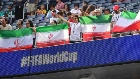 ABD'den İran Milli Takımı'na 2026 Dünya Kupası Vizesi Kolaylığı