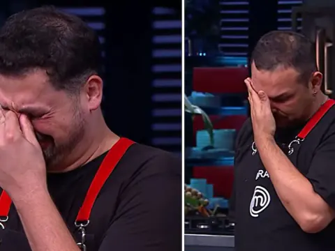 MasterChef'te Koray elendi: Emre ağladı, "Affet beni" dedi