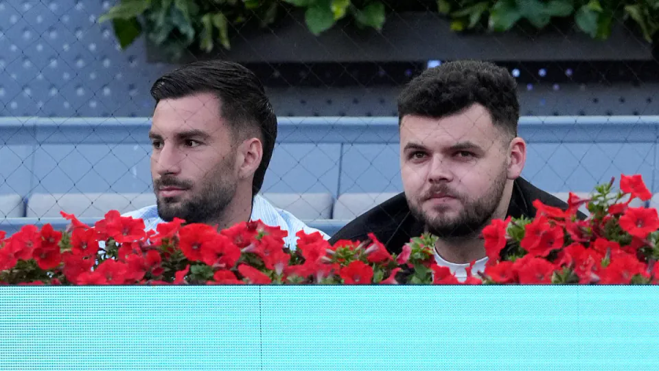 Álex Baena Kimdir? İspanya Milli Takımı'nın 2026 Dünya Kupası'ndaki Gizli Silahı görseli
