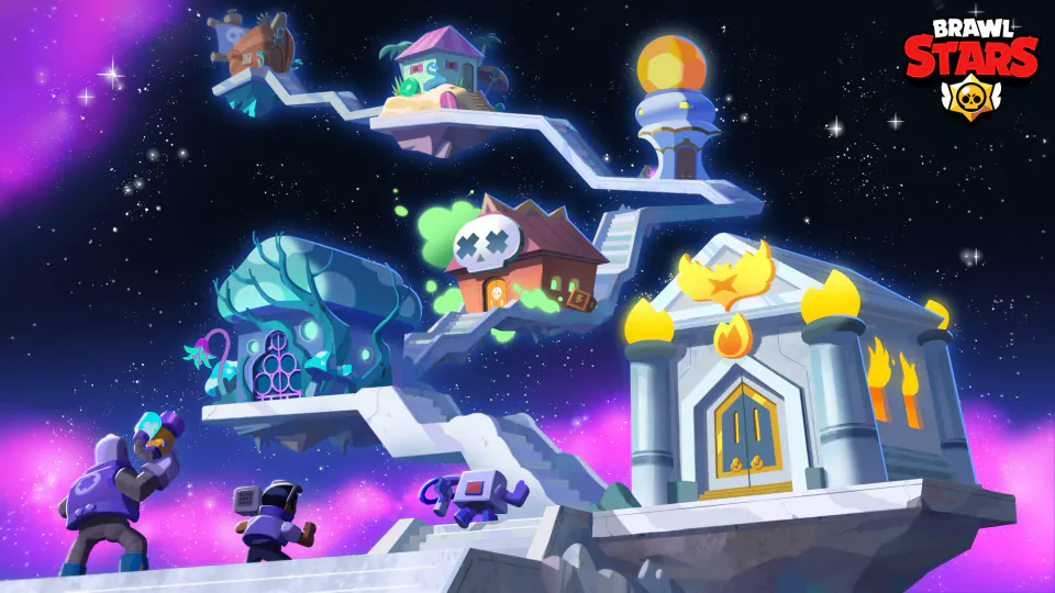 Brawl Stars 2026 Sezonu ve E-Spor Ekosistemindeki Yeni Dönem görseli