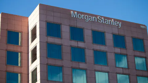 Morgan Stanley'den Finans Dünyasında Devrim: 9-5 Bankacılık Dönemi Sona Eriyor