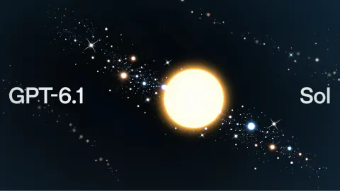 OpenAI DevDay: GPT-6.1 'Sol' ve 'Dots' Kullanıma Sunuldu, Aboneliklerde Köklü Değişim