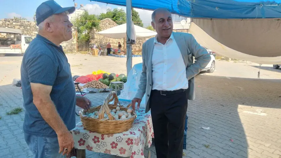 Yumurtalık'ta Sit Alanı Krizi: Evler Yıkım Kararı ve Mağduriyet Gündemde görseli