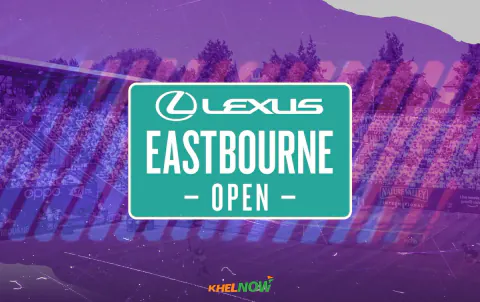 Zizou Bergs'ten Tarihi Başarı: Eastbourne Open'da İlk ATP Şampiyonluğu