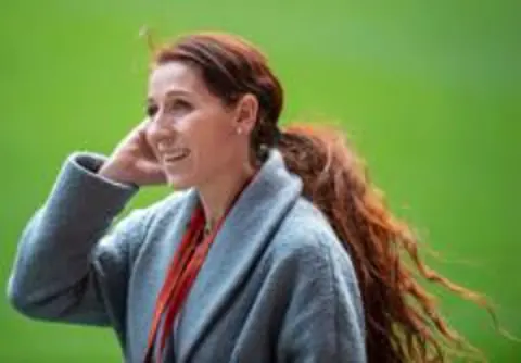 Norveç Futbolunun Güçlü İsmi Lise Klaveness: FIFA'ya Karşı Tavizsiz Duruş